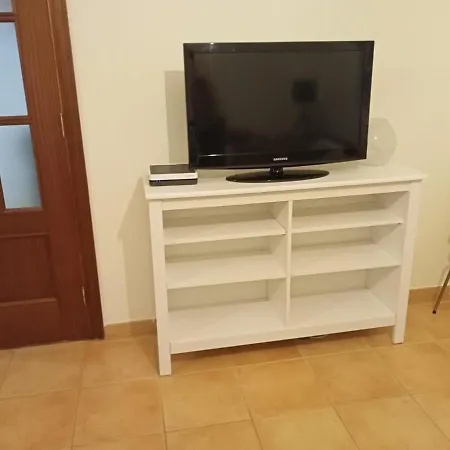 Cheerful 3 Bedroom Town House With Garage * Tegueste