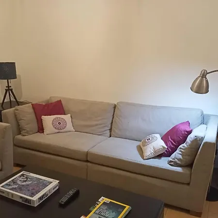 Cheerful 3 Bedroom Town House With Garage Tegueste