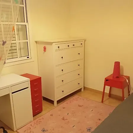 Cheerful 3 Bedroom Town House With Garage Vakantiehuis Tegueste